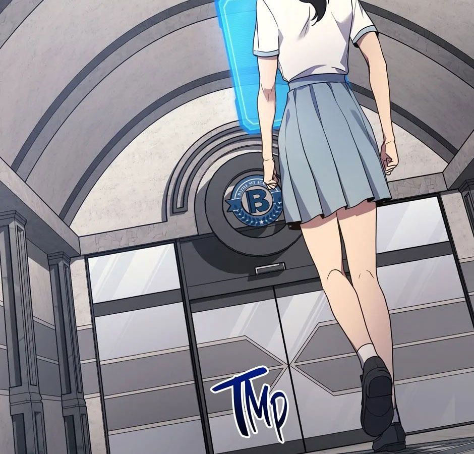 Võ Thần Hồi Quy Cấp 2 Chap 41 - Next Chap 42