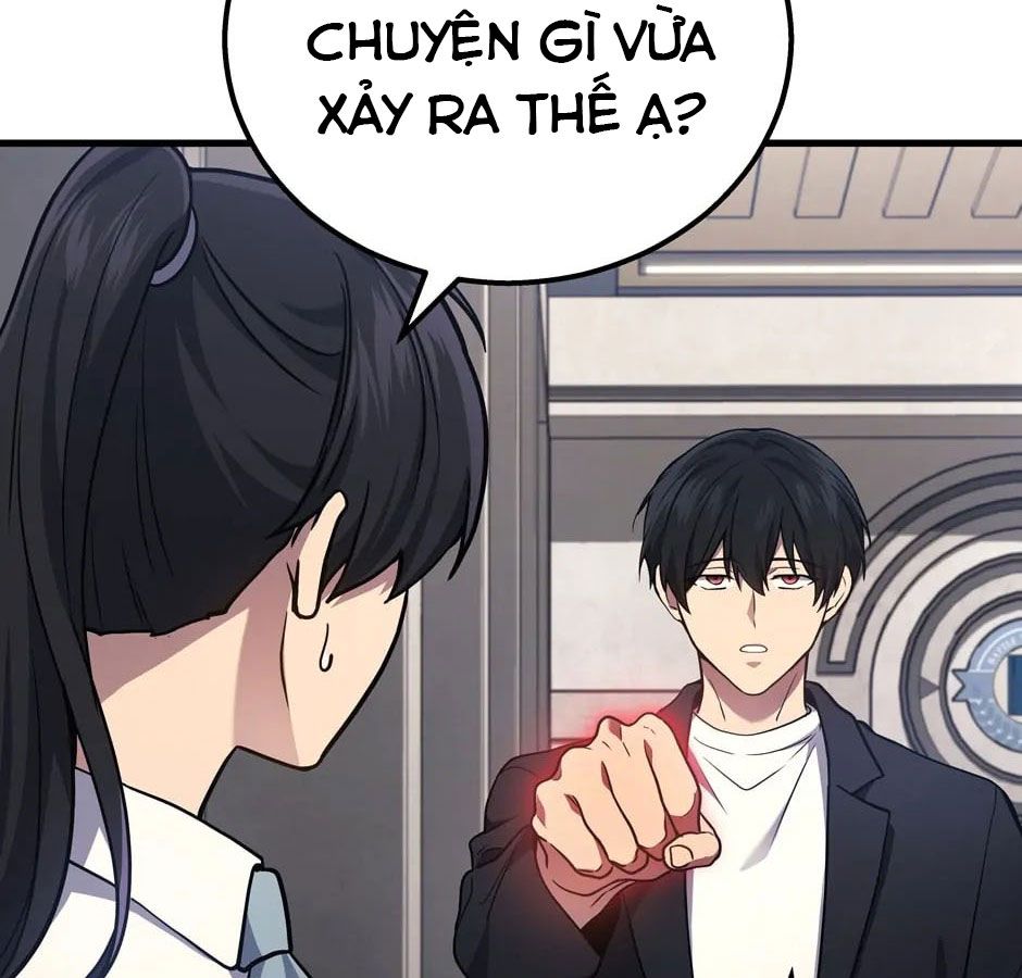 Võ Thần Hồi Quy Cấp 2 Chap 41 - Next Chap 42