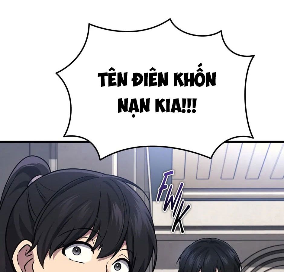 Võ Thần Hồi Quy Cấp 2 Chap 41 - Next Chap 42