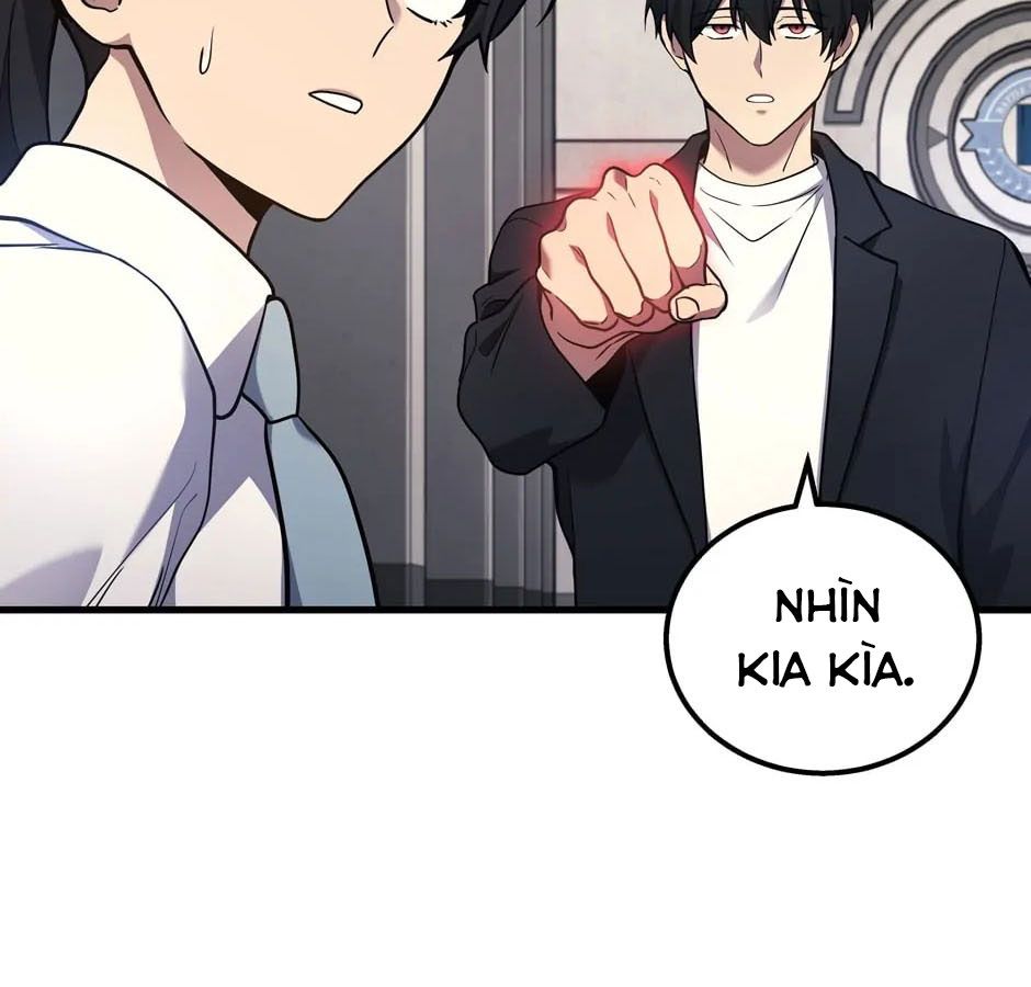 Võ Thần Hồi Quy Cấp 2 Chap 41 - Next Chap 42