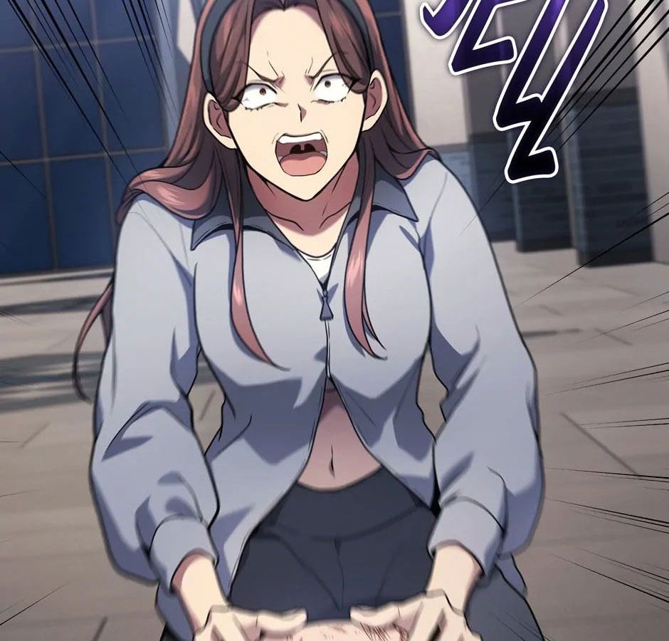 Võ Thần Hồi Quy Cấp 2 Chap 41 - Next Chap 42