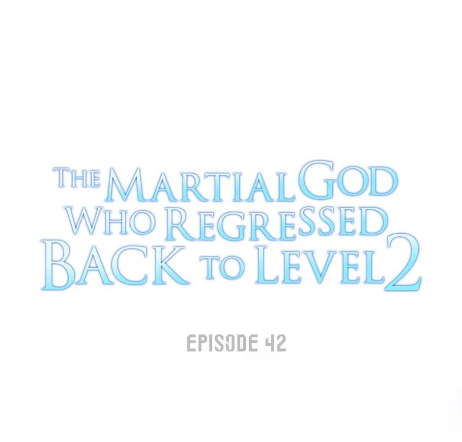 Võ Thần Hồi Quy Cấp 2 Chap 42 - Next Chap 43