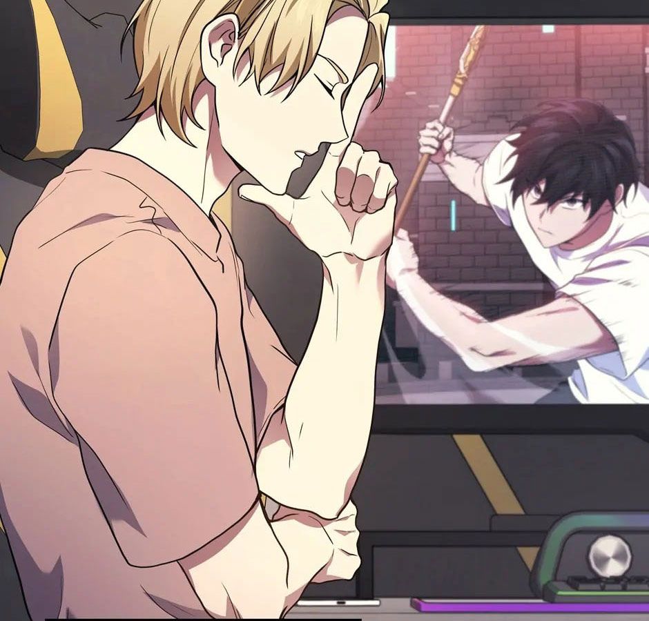 Võ Thần Hồi Quy Cấp 2 Chap 42 - Next Chap 43