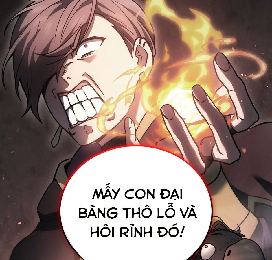 Võ Thần Hồi Quy Cấp 2 Chap 42 - Next Chap 43