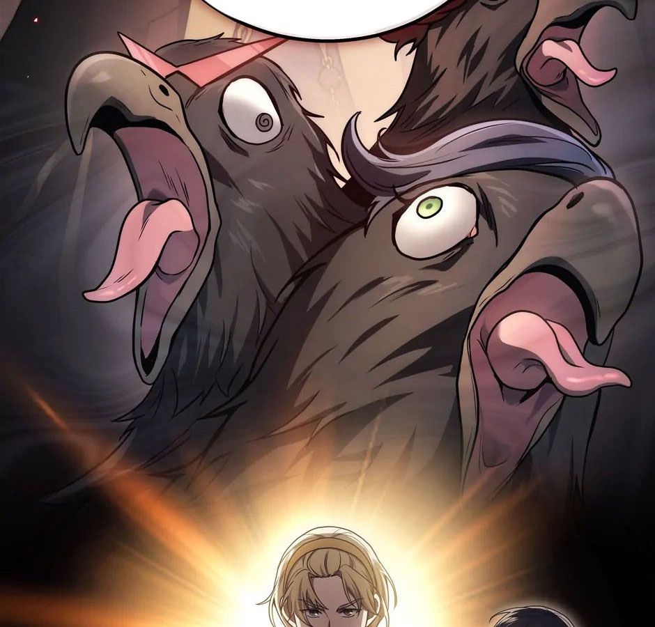 Võ Thần Hồi Quy Cấp 2 Chap 42 - Next Chap 43