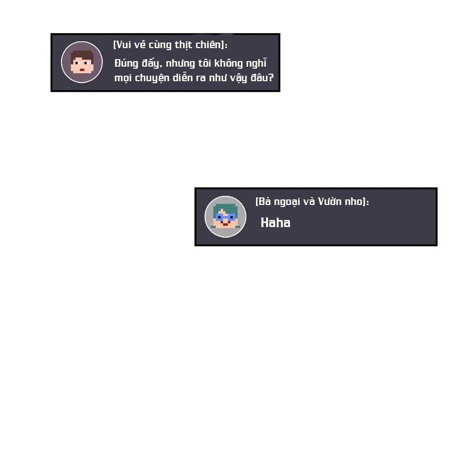 Võ Thần Hồi Quy Cấp 2 Chap 42 - Next Chap 43