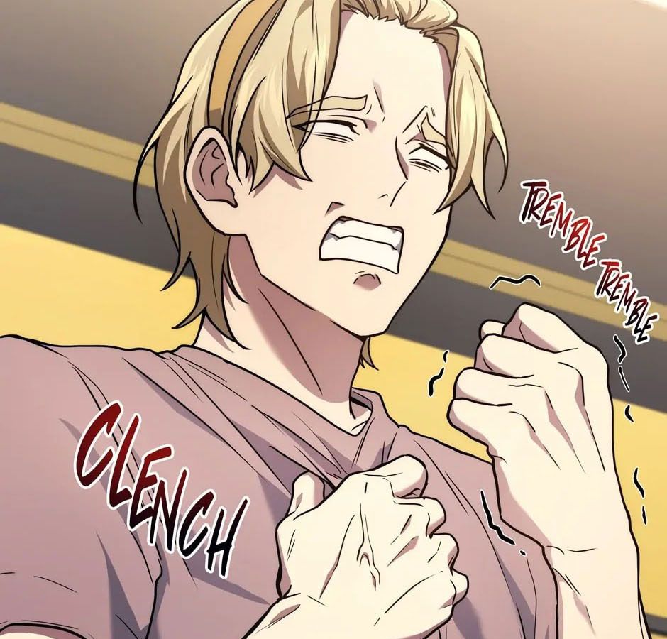 Võ Thần Hồi Quy Cấp 2 Chap 42 - Next Chap 43