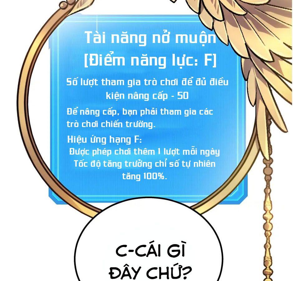 Võ Thần Hồi Quy Cấp 2 Chap 42 - Next Chap 43