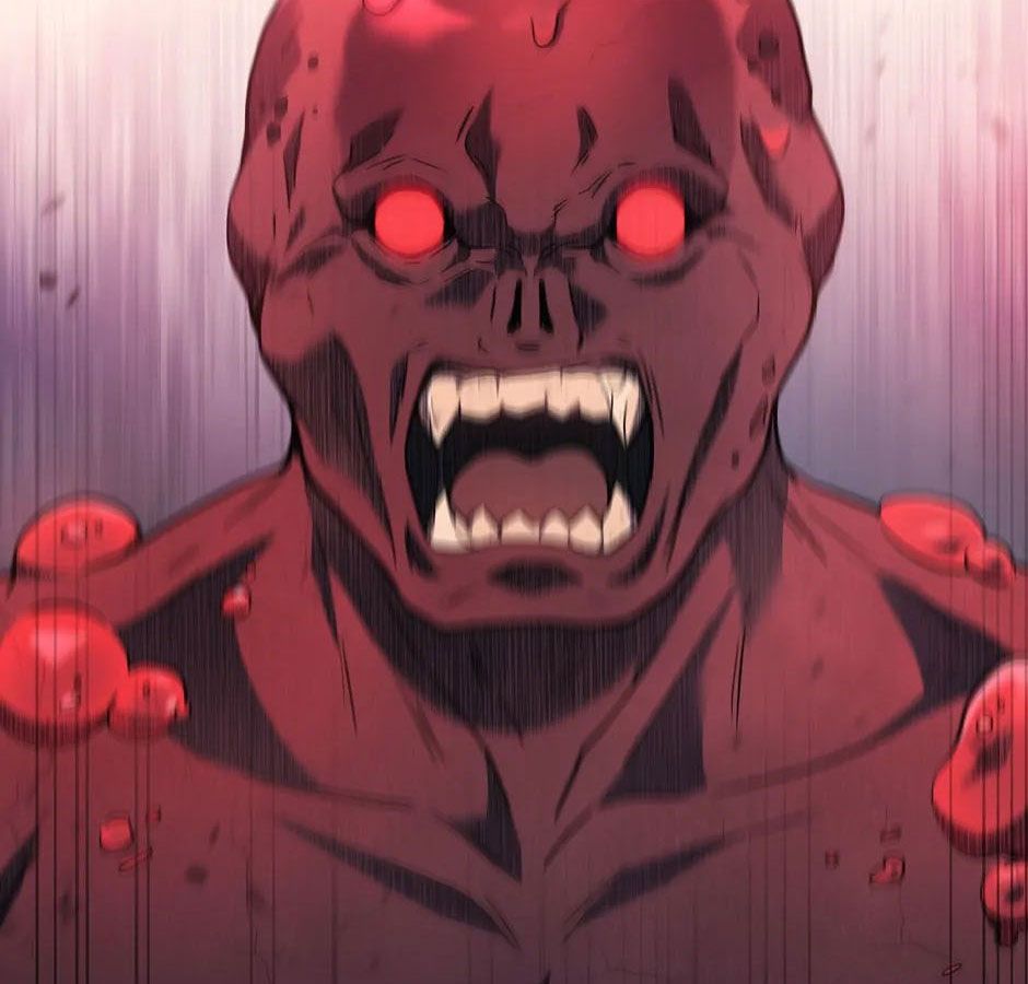 Võ Thần Hồi Quy Cấp 2 Chap 42 - Next Chap 43