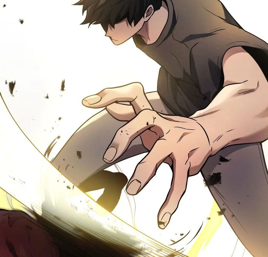 Võ Thần Hồi Quy Cấp 2 Chap 42 - Next Chap 43