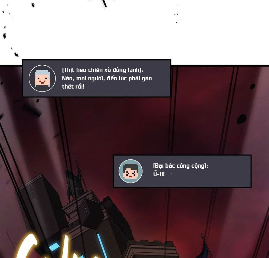 Võ Thần Hồi Quy Cấp 2 Chap 42 - Next Chap 43