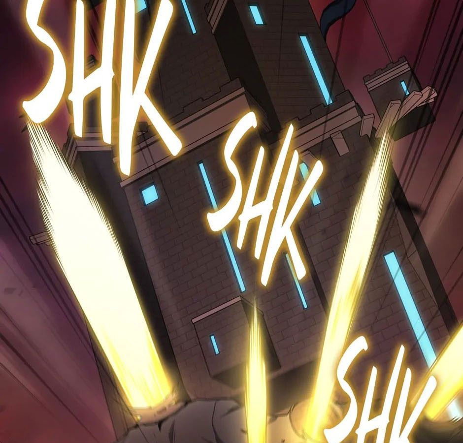 Võ Thần Hồi Quy Cấp 2 Chap 42 - Next Chap 43