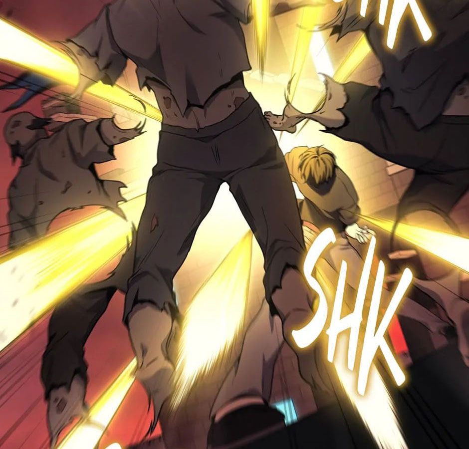 Võ Thần Hồi Quy Cấp 2 Chap 42 - Next Chap 43