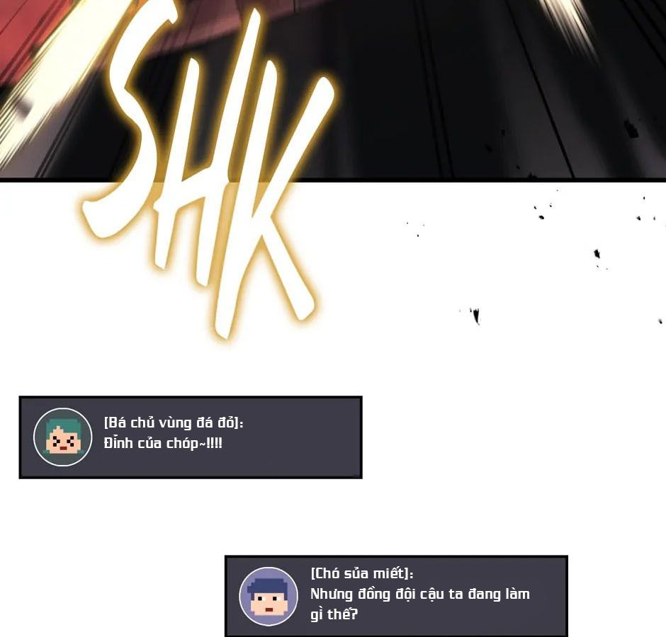 Võ Thần Hồi Quy Cấp 2 Chap 42 - Next Chap 43