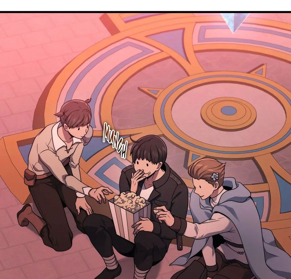 Võ Thần Hồi Quy Cấp 2 Chap 42 - Next Chap 43