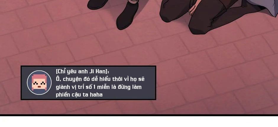 Võ Thần Hồi Quy Cấp 2 Chap 42 - Next Chap 43