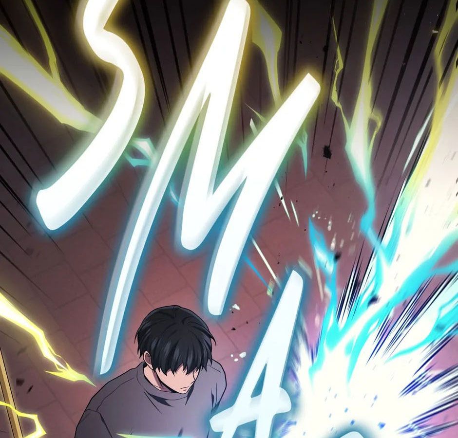 Võ Thần Hồi Quy Cấp 2 Chap 42 - Next Chap 43