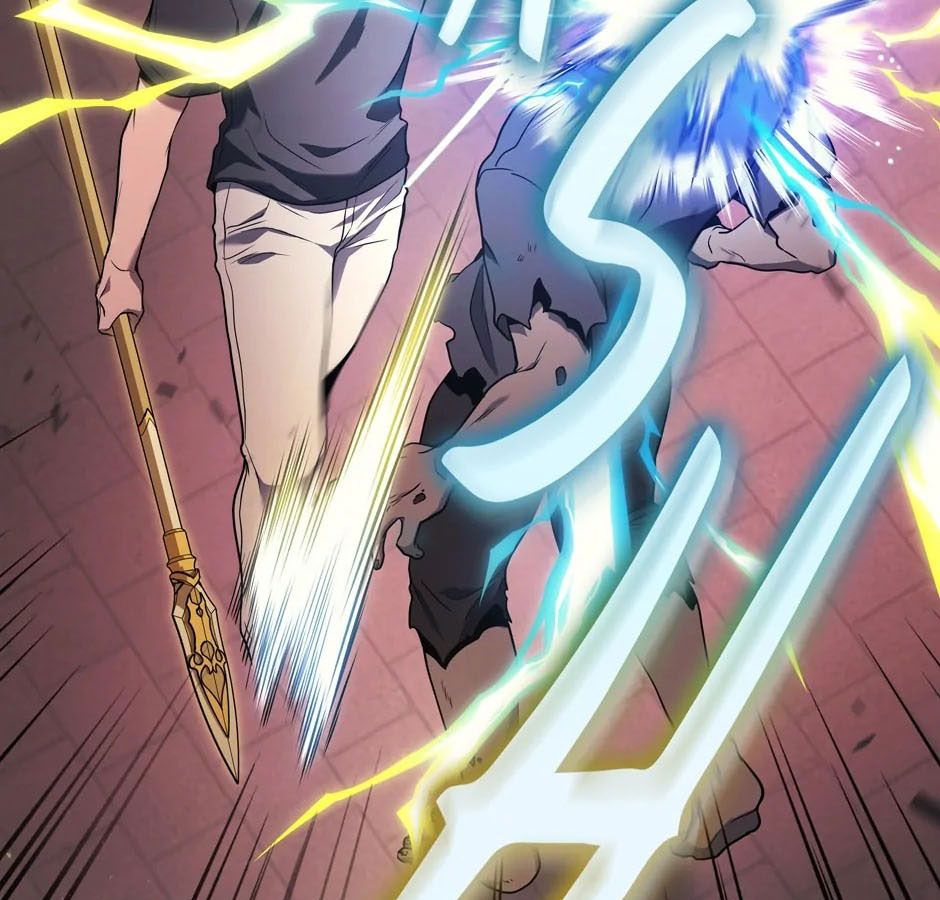 Võ Thần Hồi Quy Cấp 2 Chap 42 - Next Chap 43