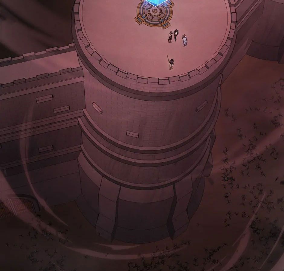 Võ Thần Hồi Quy Cấp 2 Chap 42 - Next Chap 43