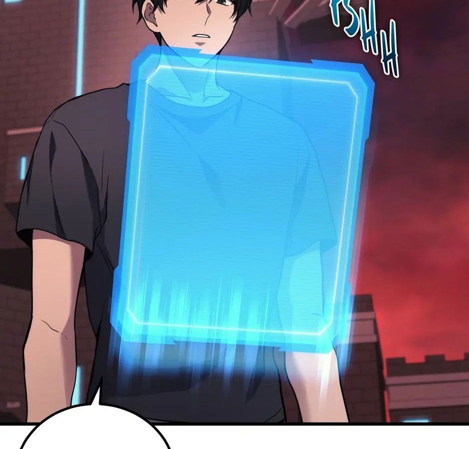 Võ Thần Hồi Quy Cấp 2 Chap 42 - Next Chap 43