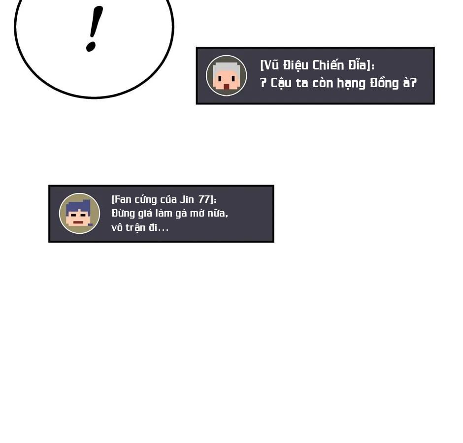 Võ Thần Hồi Quy Cấp 2 Chap 42 - Next Chap 43