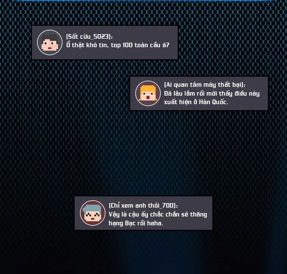 Võ Thần Hồi Quy Cấp 2 Chap 42 - Next Chap 43