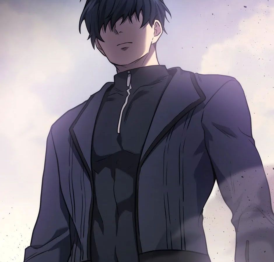 Võ Thần Hồi Quy Cấp 2 Chap 42 - Next Chap 43