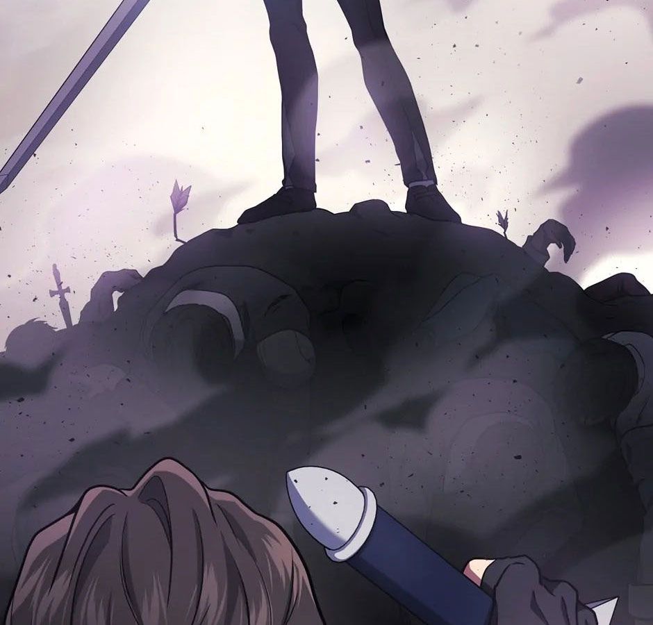 Võ Thần Hồi Quy Cấp 2 Chap 42 - Next Chap 43