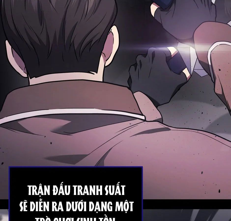 Võ Thần Hồi Quy Cấp 2 Chap 42 - Next Chap 43