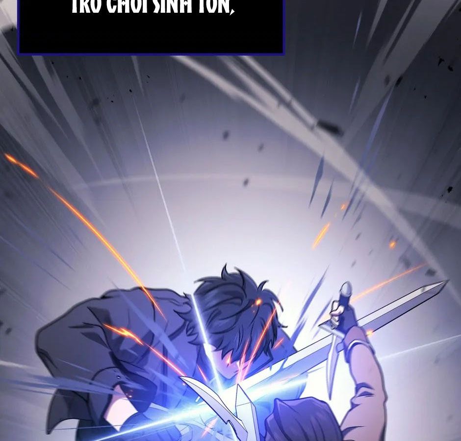 Võ Thần Hồi Quy Cấp 2 Chap 42 - Next Chap 43