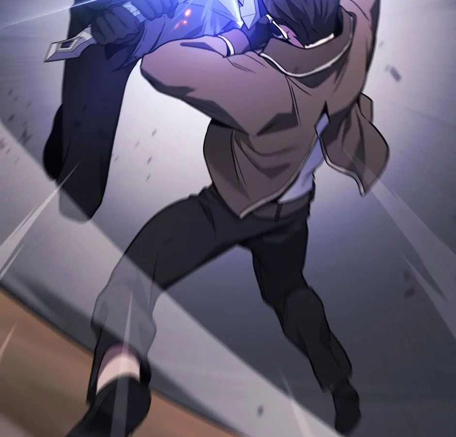 Võ Thần Hồi Quy Cấp 2 Chap 42 - Next Chap 43