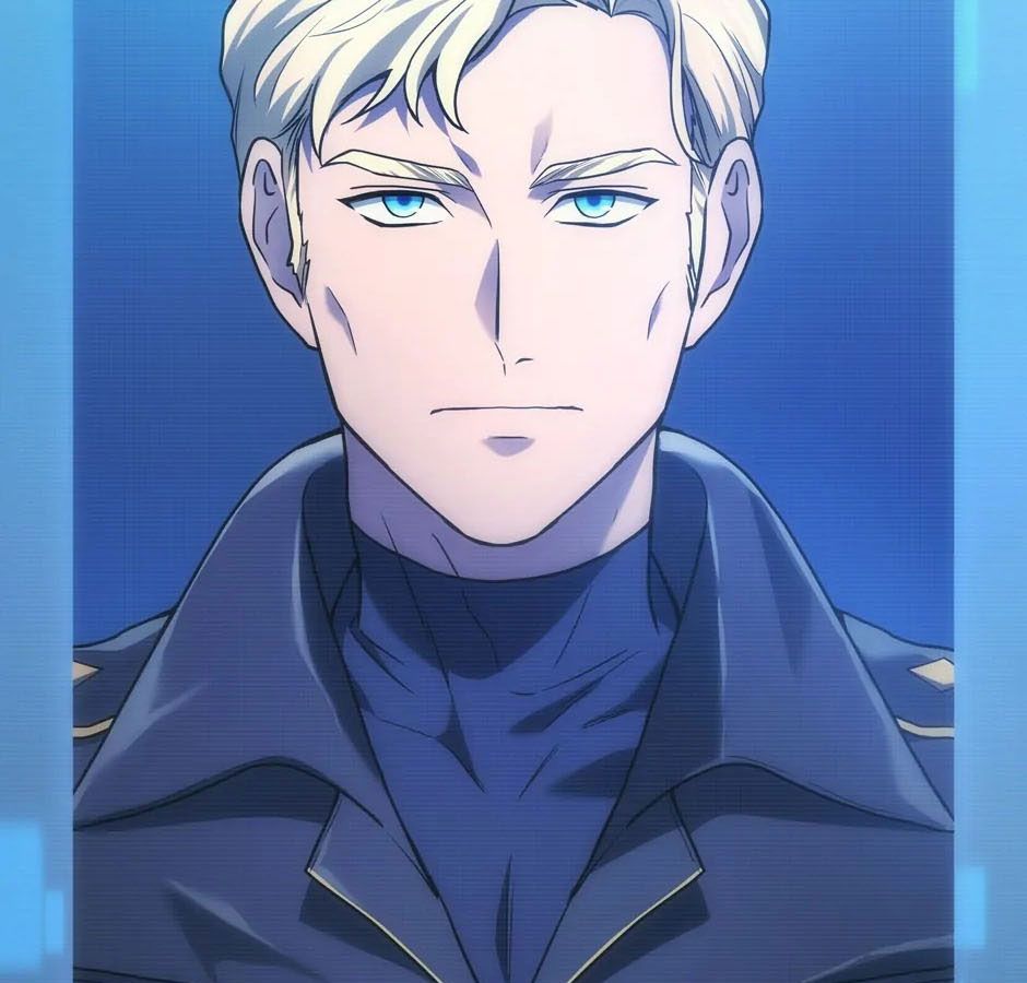 Võ Thần Hồi Quy Cấp 2 Chap 42 - Next Chap 43