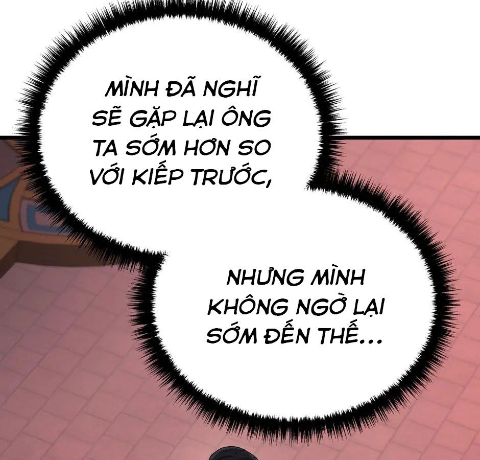 Võ Thần Hồi Quy Cấp 2 Chap 42 - Next Chap 43