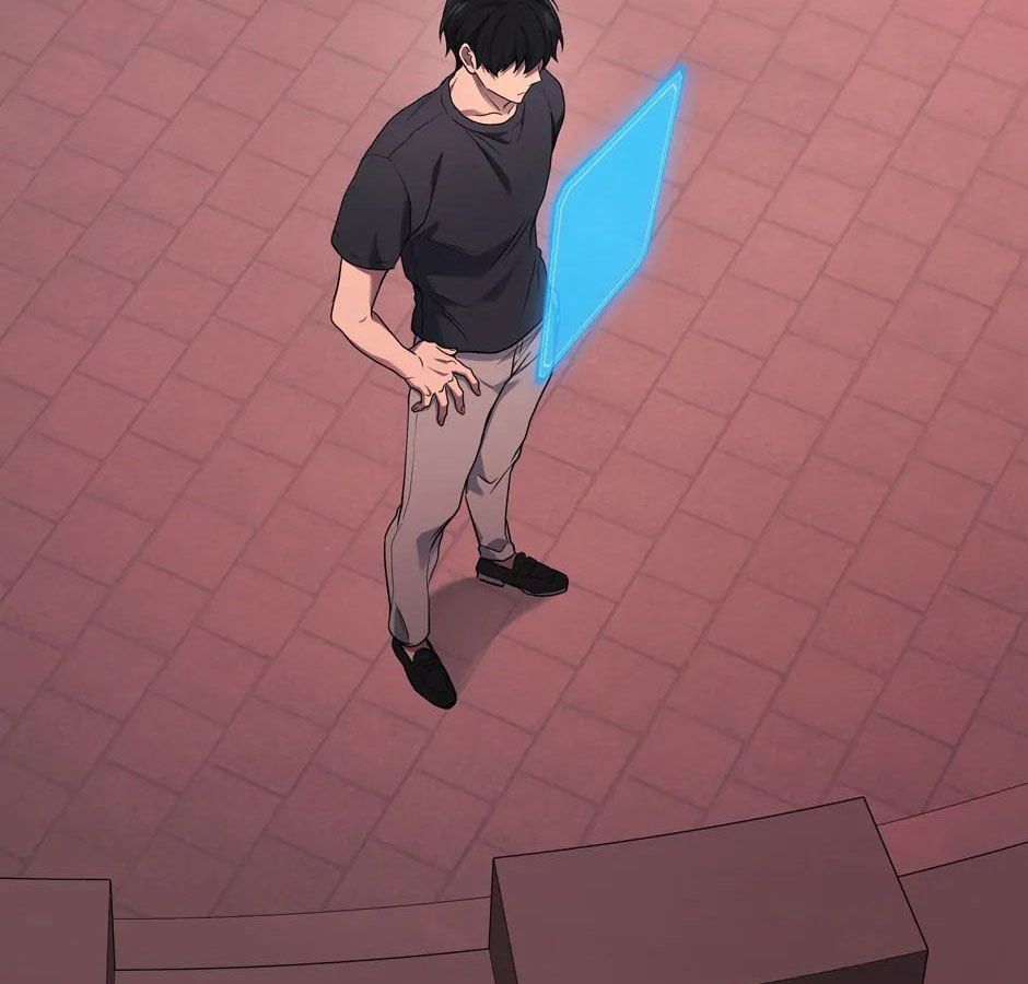 Võ Thần Hồi Quy Cấp 2 Chap 42 - Next Chap 43