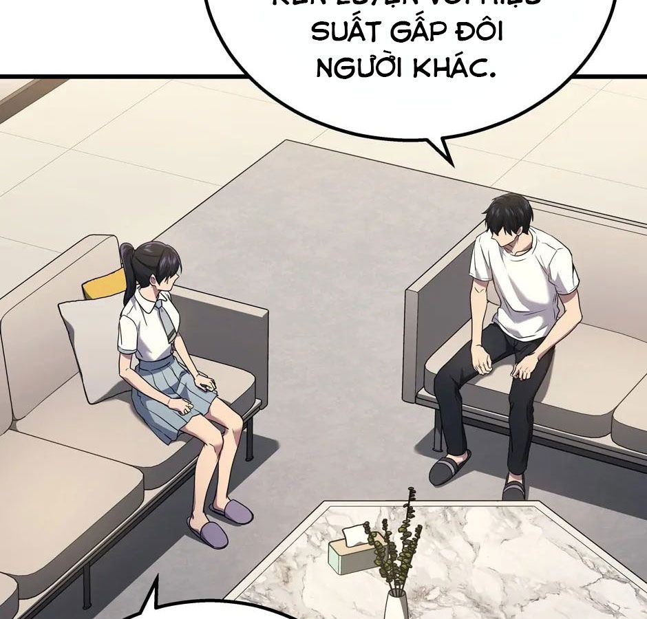 Võ Thần Hồi Quy Cấp 2 Chap 42 - Next Chap 43