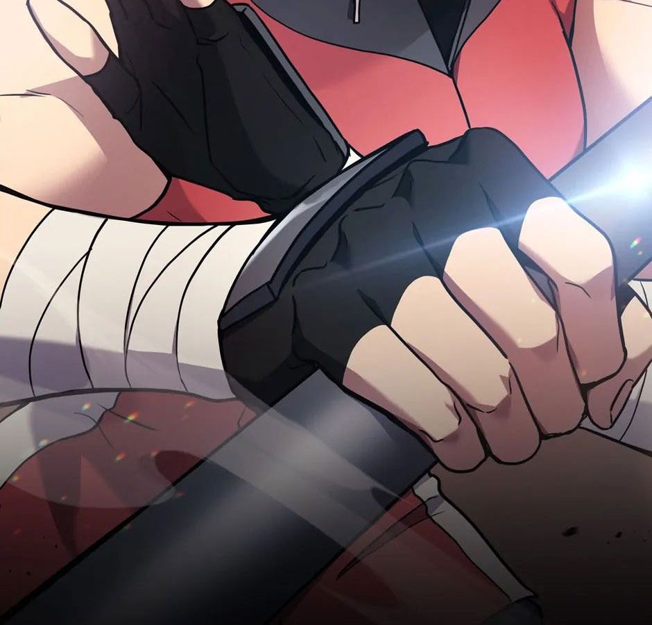 Võ Thần Hồi Quy Cấp 2 Chap 42 - Next Chap 43