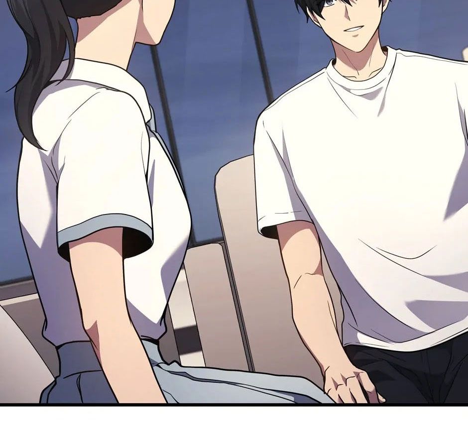 Võ Thần Hồi Quy Cấp 2 Chap 42 - Next Chap 43