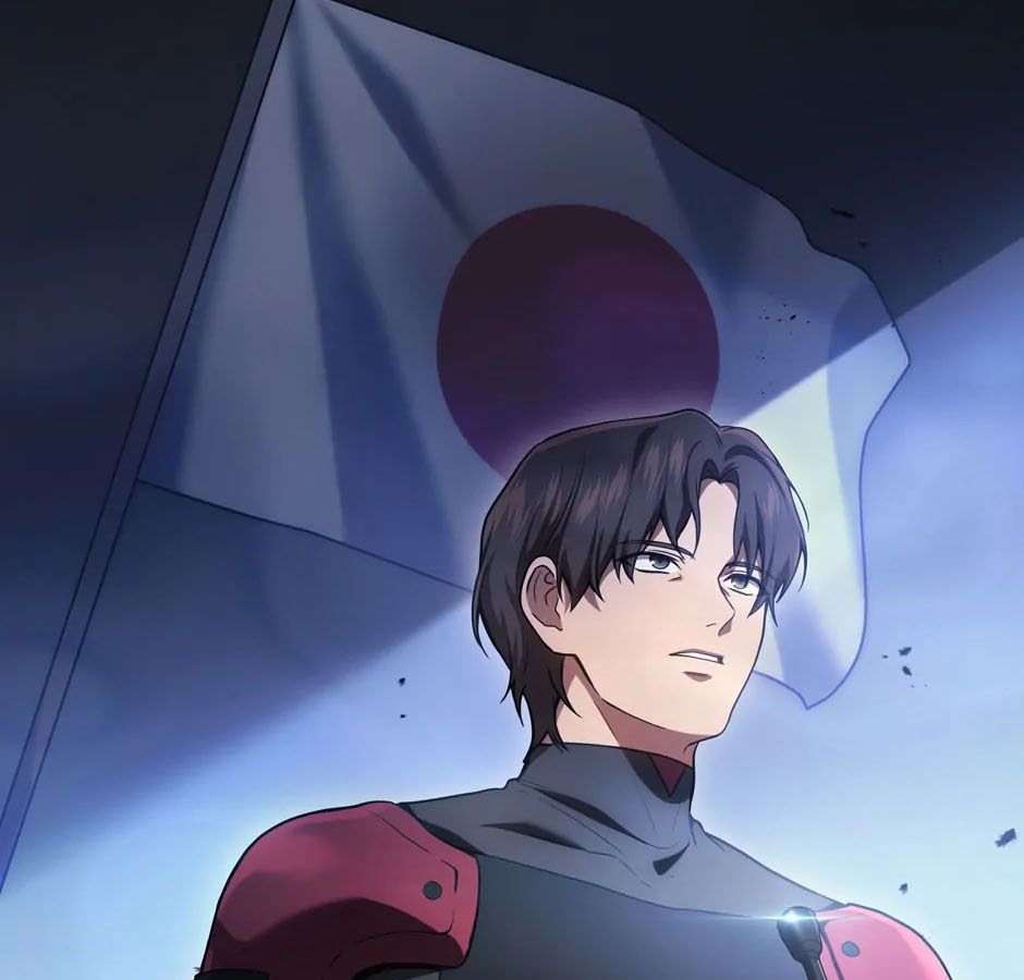 Võ Thần Hồi Quy Cấp 2 Chap 42 - Next Chap 43