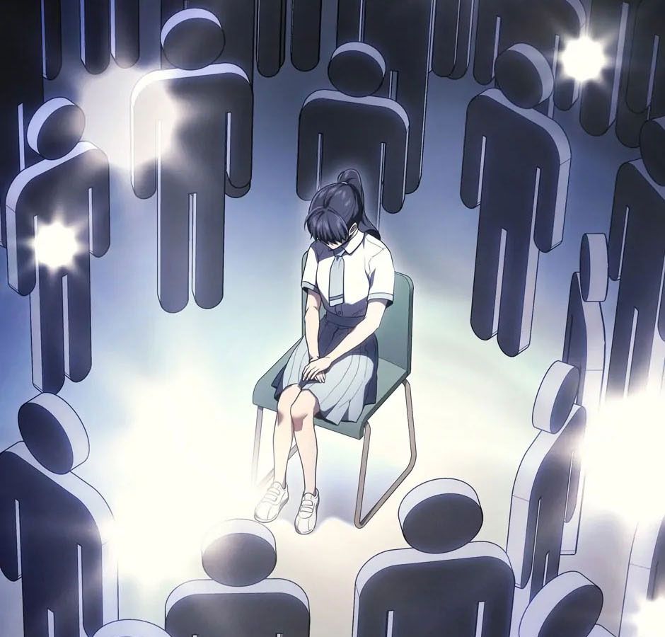 Võ Thần Hồi Quy Cấp 2 Chap 42 - Next Chap 43