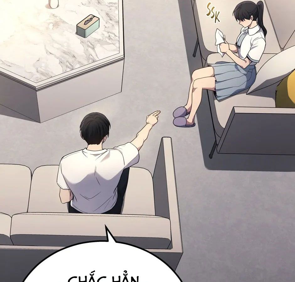 Võ Thần Hồi Quy Cấp 2 Chap 42 - Next Chap 43