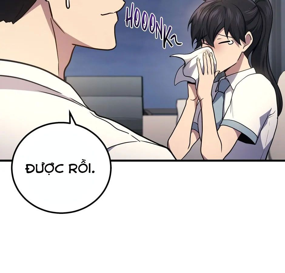 Võ Thần Hồi Quy Cấp 2 Chap 42 - Next Chap 43