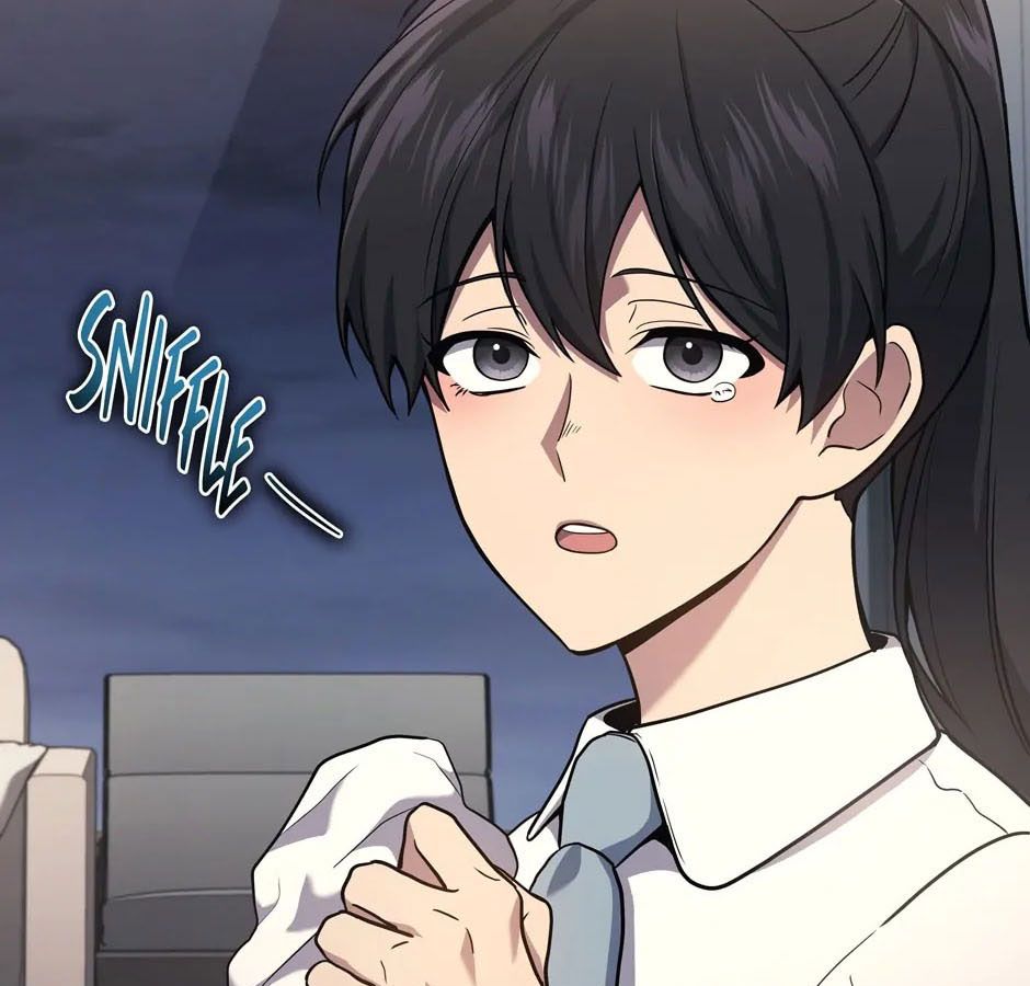 Võ Thần Hồi Quy Cấp 2 Chap 42 - Next Chap 43