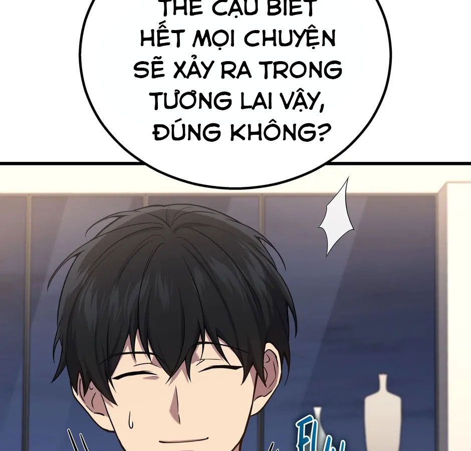 Võ Thần Hồi Quy Cấp 2 Chap 42 - Next Chap 43