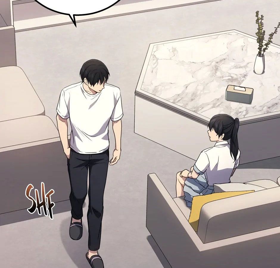 Võ Thần Hồi Quy Cấp 2 Chap 42 - Next Chap 43