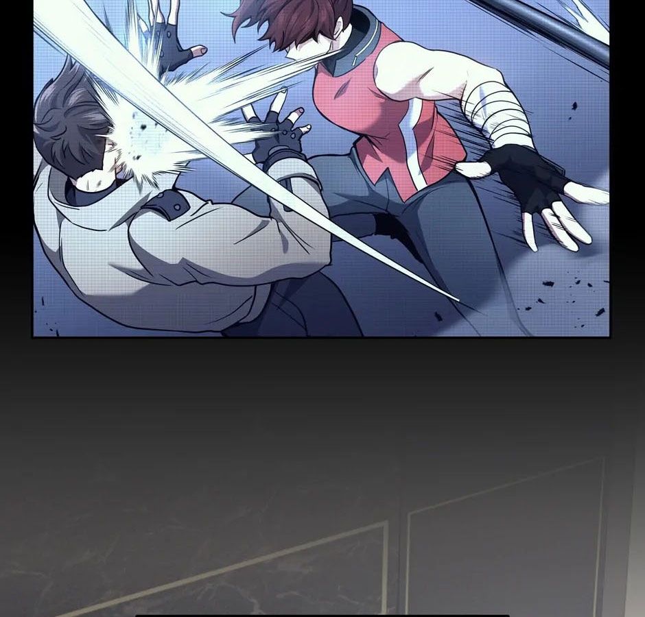 Võ Thần Hồi Quy Cấp 2 Chap 42 - Next Chap 43