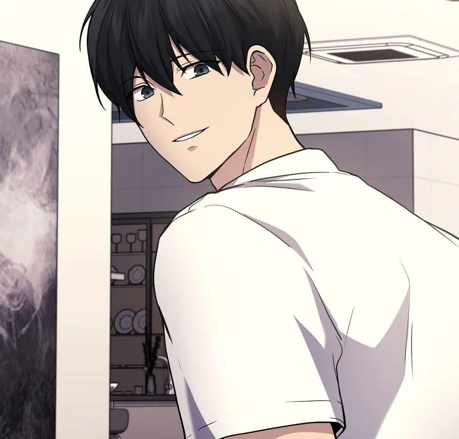 Võ Thần Hồi Quy Cấp 2 Chap 42 - Next Chap 43