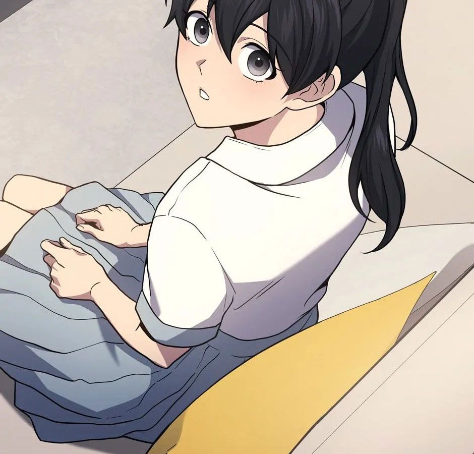 Võ Thần Hồi Quy Cấp 2 Chap 42 - Next Chap 43