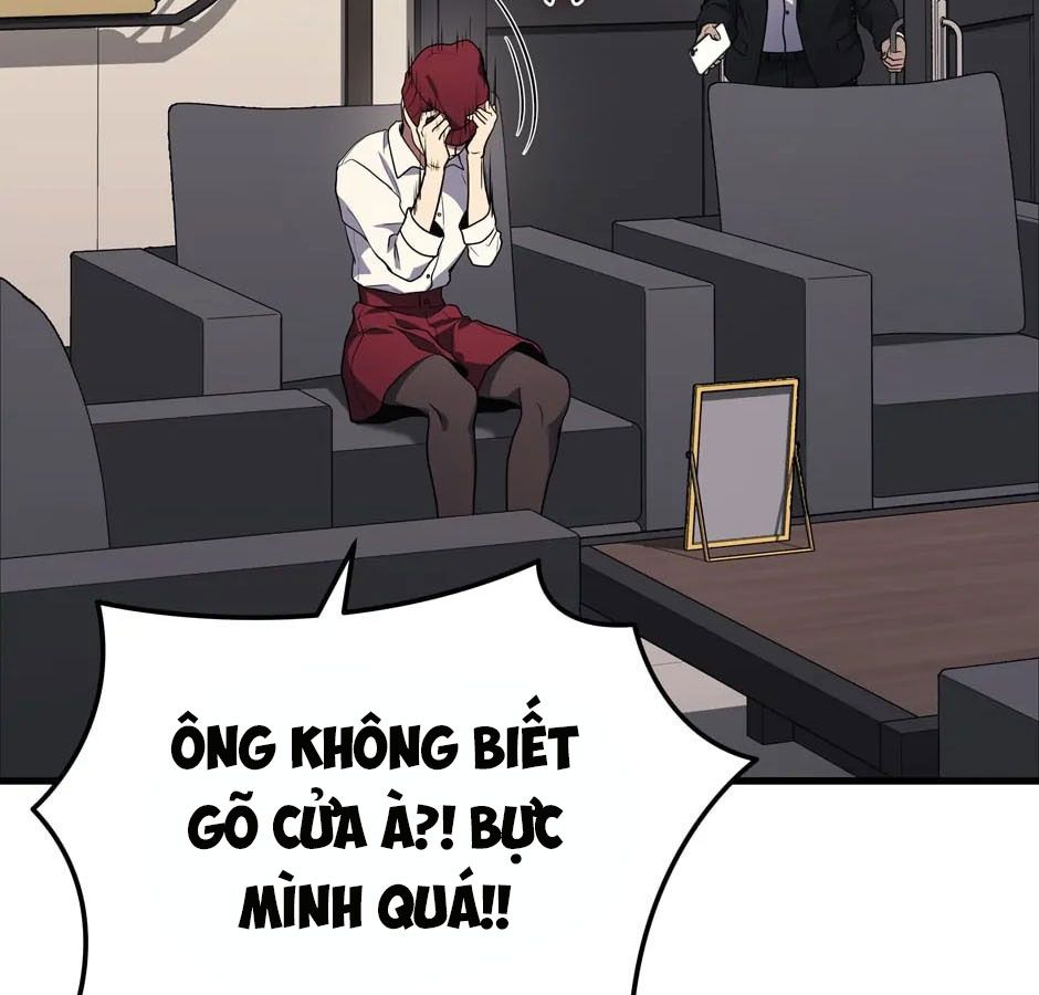 Võ Thần Hồi Quy Cấp 2 Chap 42 - Next Chap 43