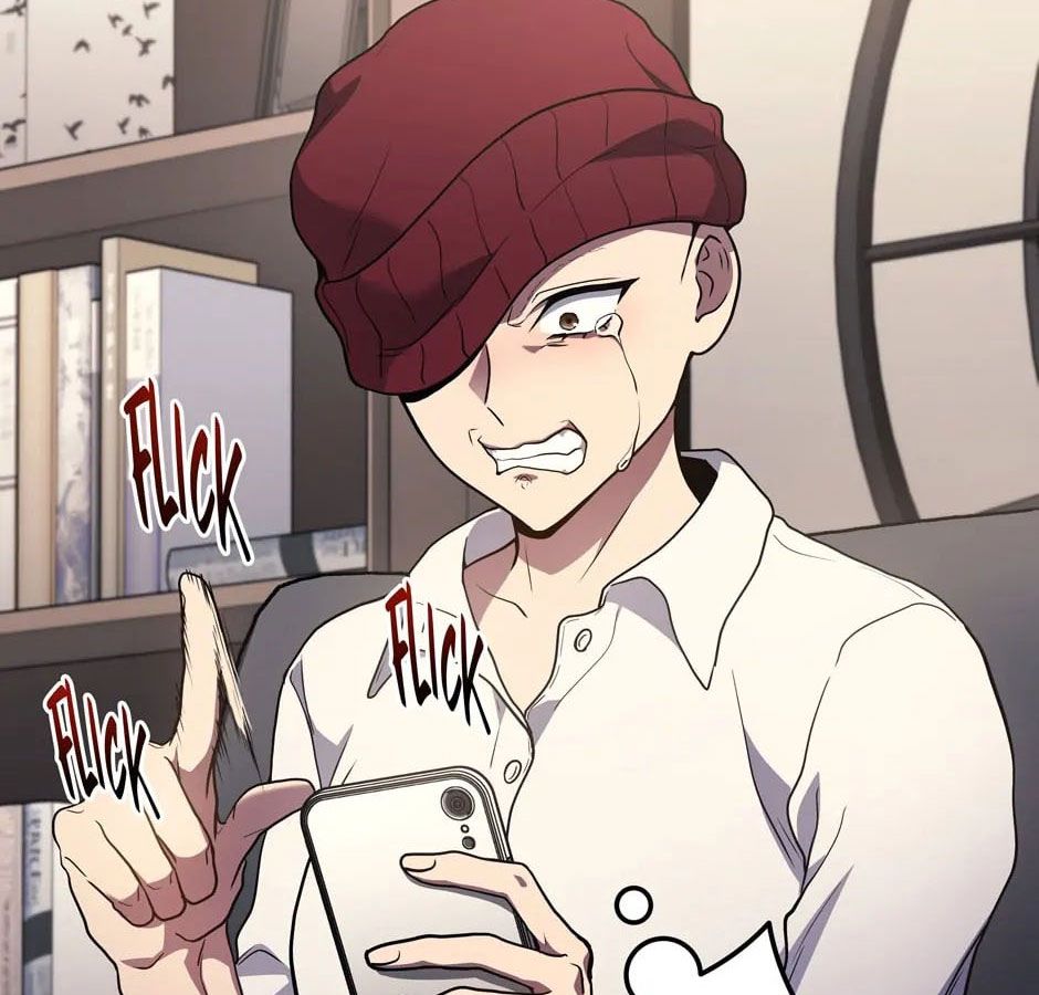 Võ Thần Hồi Quy Cấp 2 Chap 42 - Next Chap 43