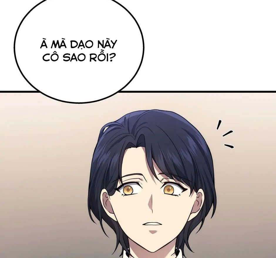 Võ Thần Hồi Quy Cấp 2 Chap 43 - Next Chap 44